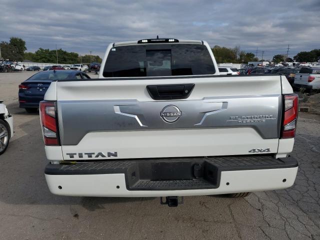 1N6AA1ED2PN103692 | 2023 NISSAN TITAN SV