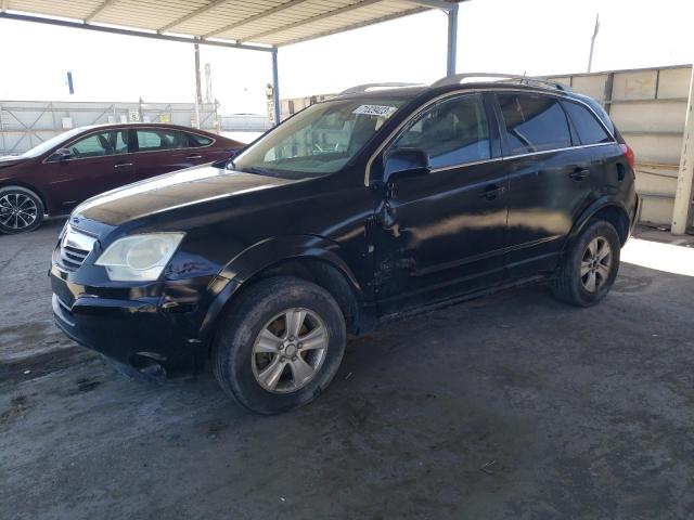 2008 Saturn VUE XE