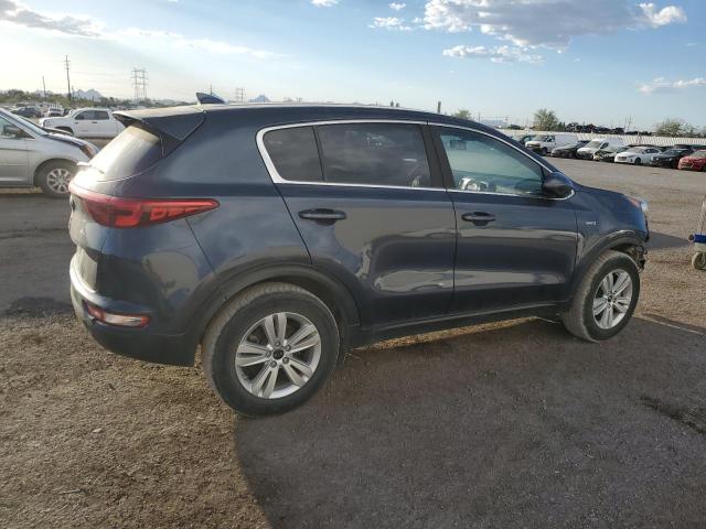KNDPMCAC3H7276575 KIA Sportage Lx