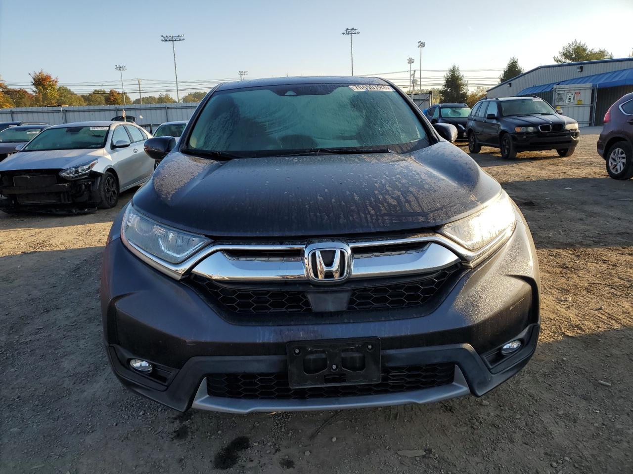 7FARW2H83JE096287 HONDA CRV 2018