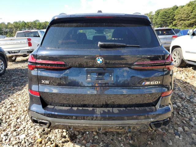 2024 BMW X5 M60I 5UX33EU04R9T75179