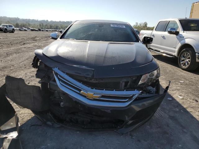 2G1125S3XJ9166206 | 2018 CHEVROLET IMPALA PRE