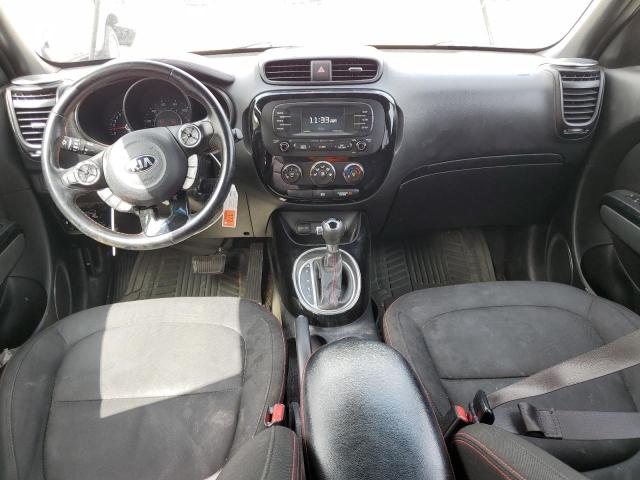 KNDJP3A58G7345354 KIA SOUL +