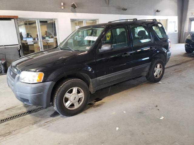 2004 Ford Escape XLS