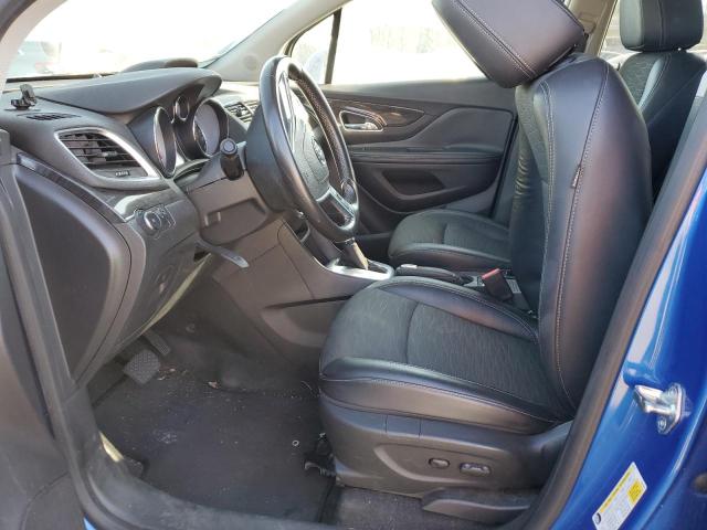 KL4CJBSB8FB038930 | 2015 BUICK ENCORE CON