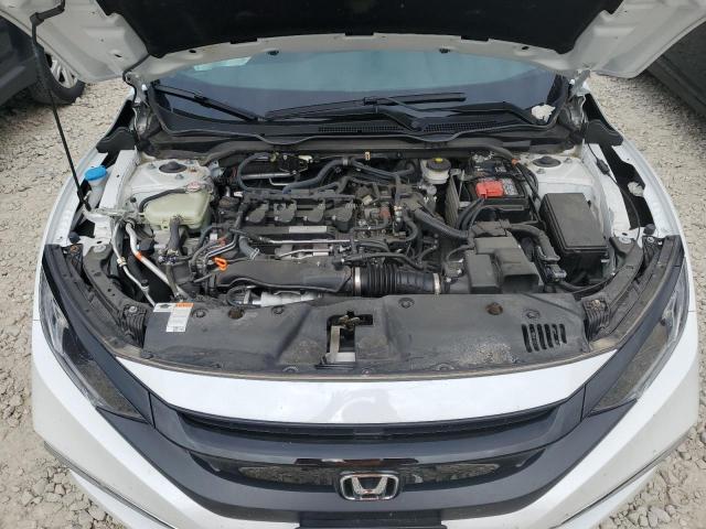 19XFC1F35LE018658 | 2020 HONDA CIVIC EX