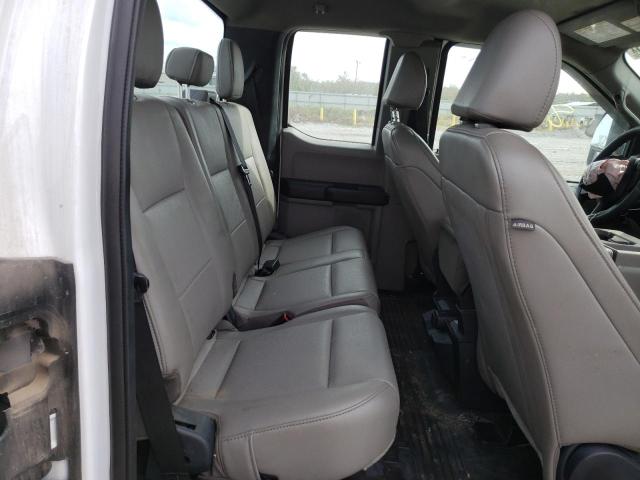 1FT7X2A66NEC69543 Ford F250 Super Duty