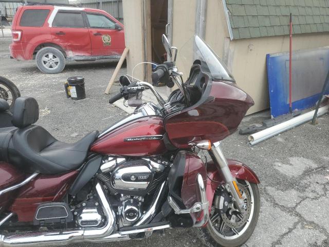 2017 HARLEY-DAVIDSON FLTRU 1HD1KGD15HB644750