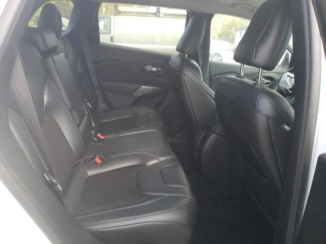 1C4PJMLB3LD551696 Jeep Cherokee Latitude Plus