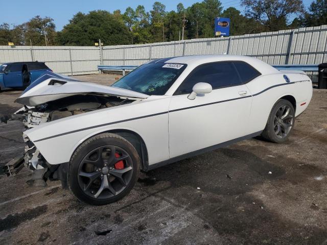 2C3CDZBG6FH700923 | 2015 DODGE CHALLENGER