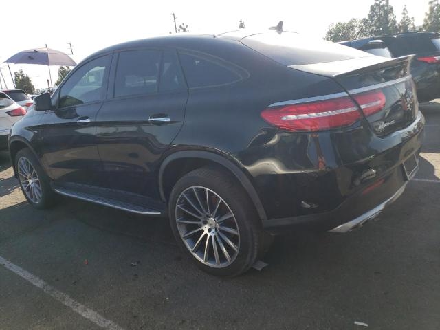 4JGED6EB1KA154250 Mercedes-Benz Gle Coupe 43 Amg