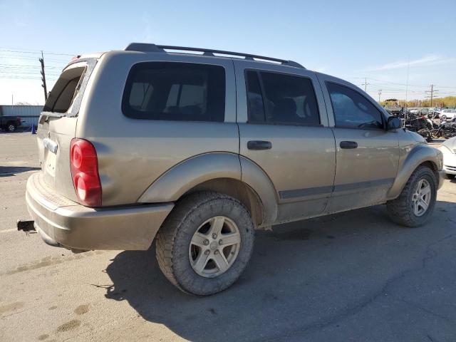 1D4HB48N26F102980 2006 Dodge Durango Slt