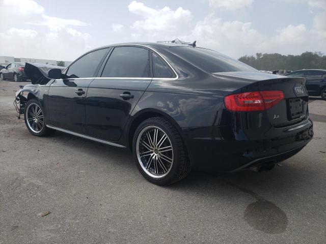 VIN WAUEFAFLXFN026772 2015 Audi A4, Premium Plus no.2