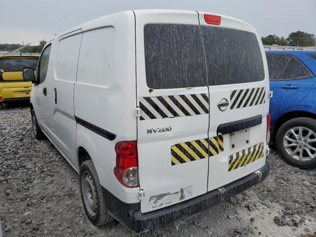 3N6CM0KNXGK697817 Nissan NV200 2.5S