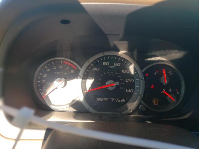 5FNYF18637B024501 2007 Honda Pilot Exl