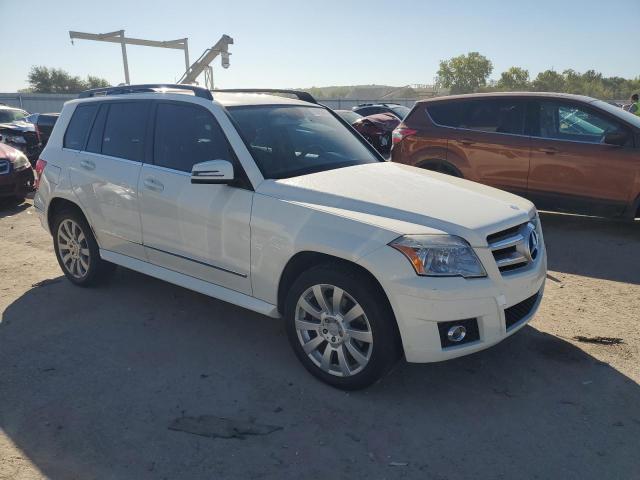 2010 Mercedes-Benz Glk 350 4Matic VIN: WDCGG8HB9AF429094 Lot: 70895983