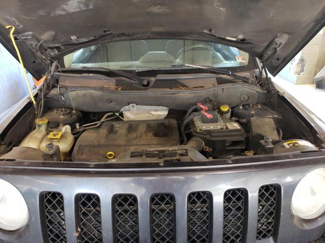 1C4NJRBB2ED642113 Jeep Patriot Sport