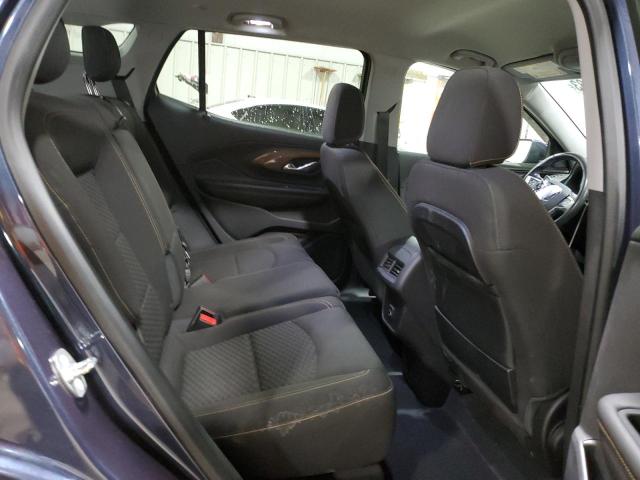 2018 GMC TERRAIN SL - 3GKALMEV6JL278661