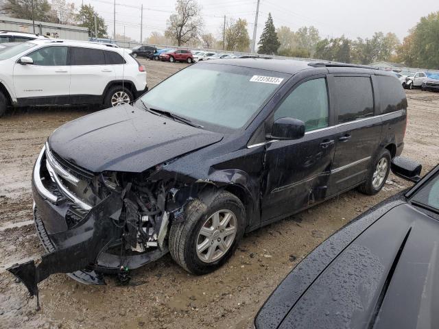 2011 Chrysler Town & Country Touring