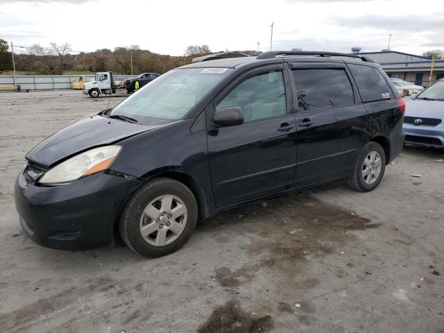 2009 Toyota Sienna CE