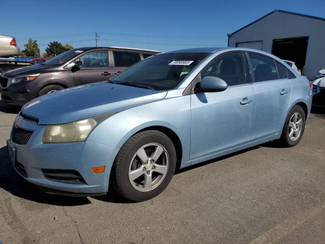 2011 Chevrolet Cruze LT