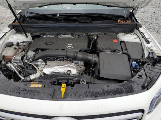 W1N4M4GB5NW195305 Mercedes-Benz GLB 250