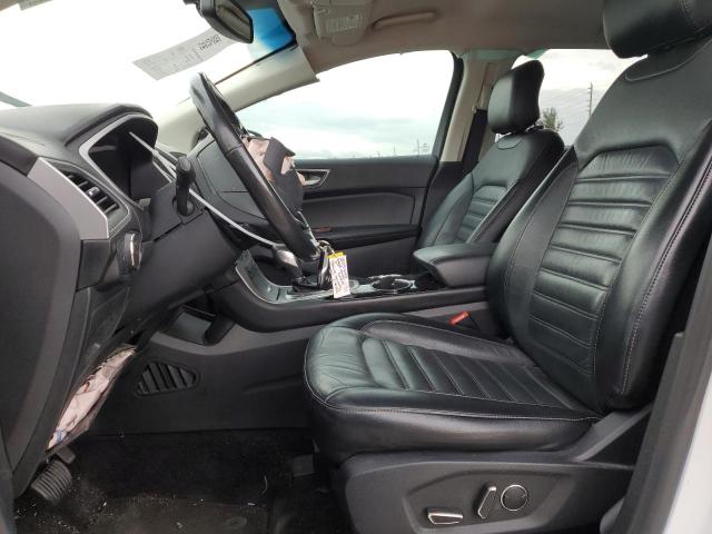 2FMTK3J85FBC16202 Ford EDGE SEL