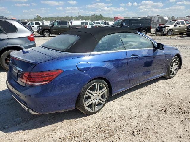 WDDKK6FF1HF353511 Mercedes-Benz E 400