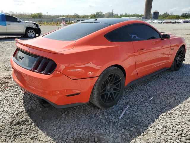 1FA6P8CF0F5317248 2015 FORD MUSTANG, photo no. 3