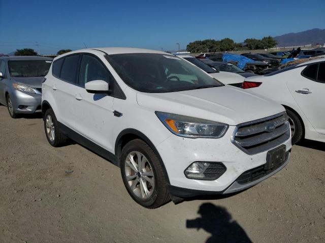 1FMCU0GD9HUE94885 Ford ESCAPE SE
