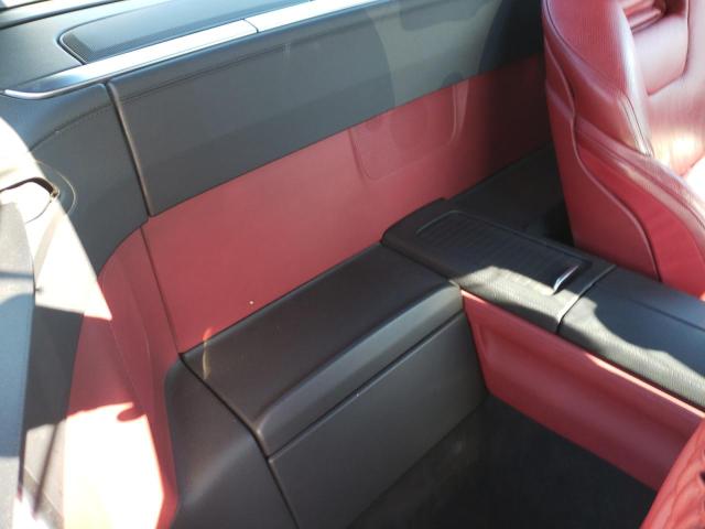 WDDJK7DA7EF027118 Mercedes-Benz SL 550
