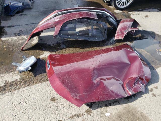 1G4GE5G33GF182664 Buick Lacrosse Premium