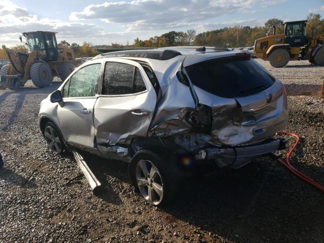 KL4CJBSB5EB512959 Buick Encore Convenience