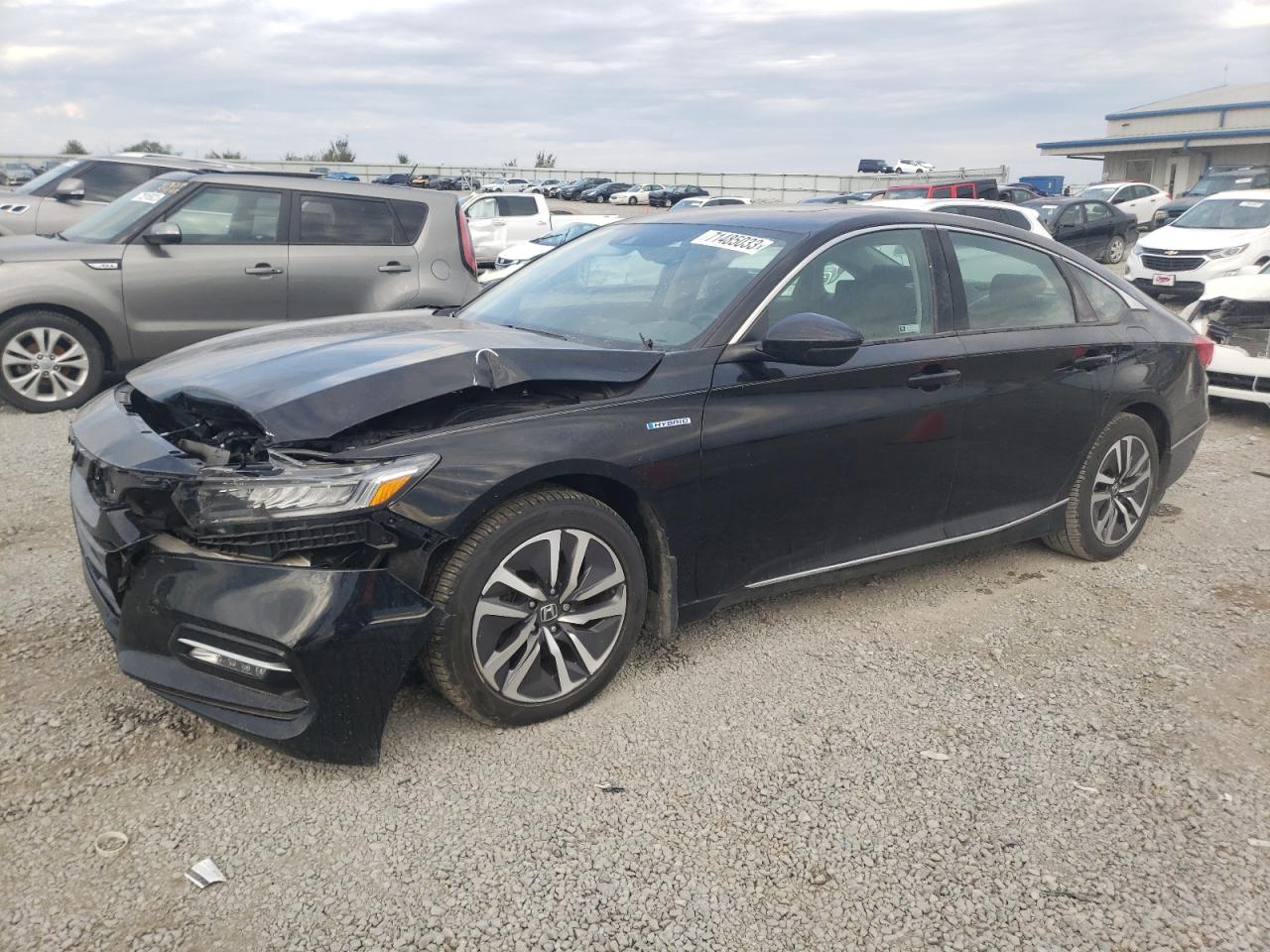 1HGCV3F50JA016294 HONDA ACCORD 2018