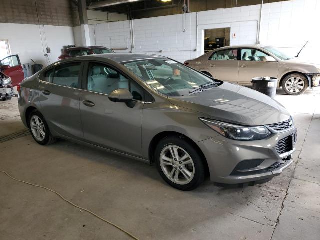 1G1BE5SM7H7278171 | 2017 Chevrolet cruze lt