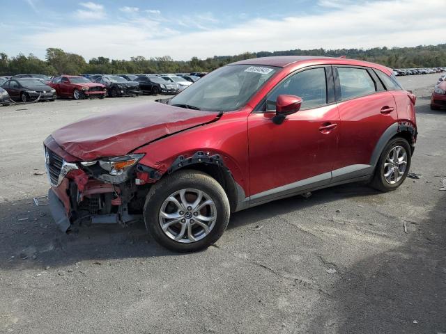 2019 Mazda CX-3 Touring