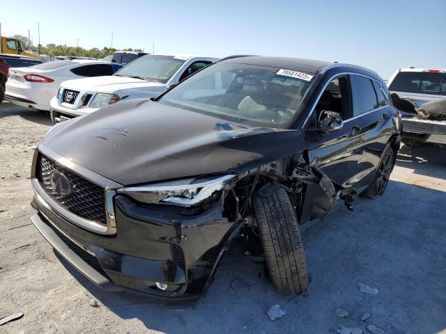 2020 INFINITI QX50 PURE