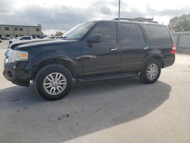 2012 Ford Expedition XLT