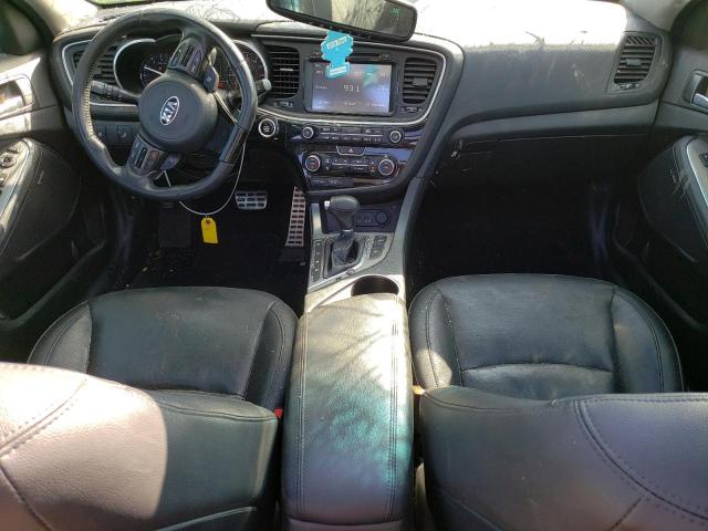 5XXGR4A64EG267145 KIA OPTIMA SX