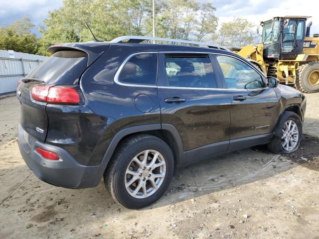 1C4PJMCB5GW353406 | 2016 JEEP CHEROKEE L