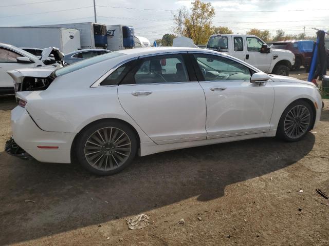 3LN6L2LU7GR603013 Lincoln MKZ HYBRID