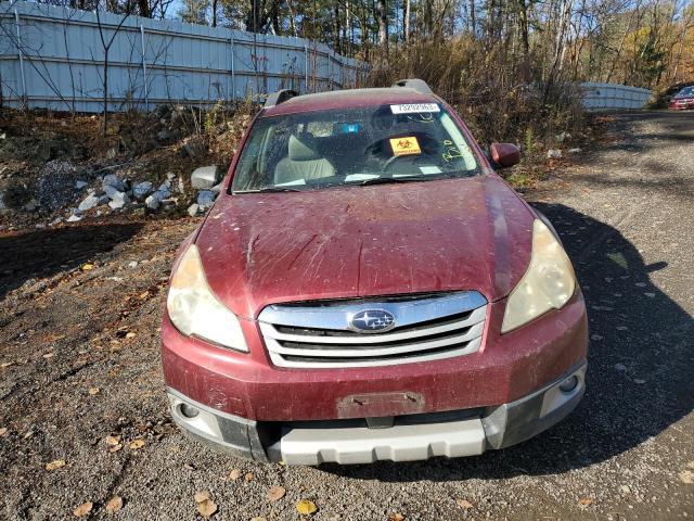 4S4BRBKC6B3322446 | 2011 Subaru outback 2.5i limited