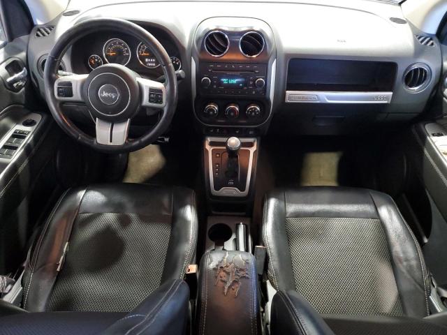 1C4NJCEA2HD115144 Jeep Compass Latitude