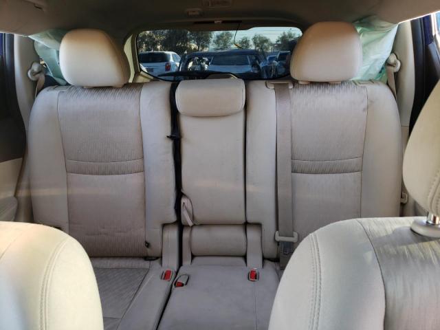 JN8AT2MT5LW001923 2020 Nissan Rogue S