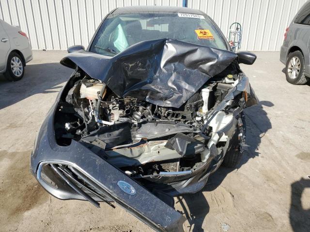 3FADP4EJ6HM162932 Ford FIESTA SE