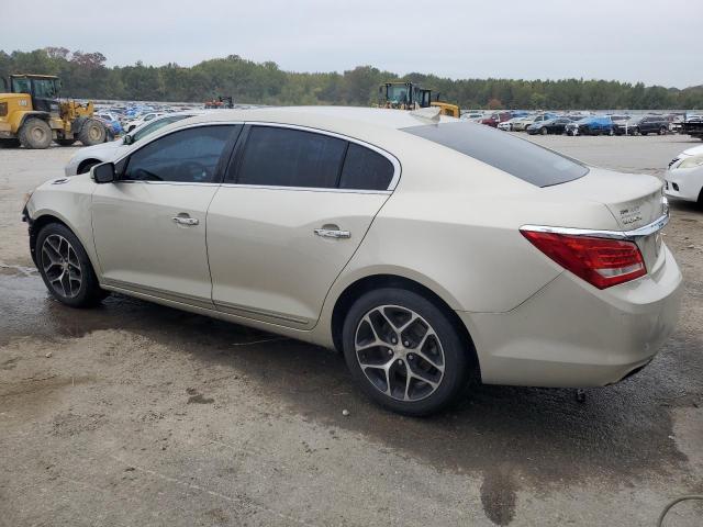 1G4G45G35GF237778 | 2016 BUICK LACROSSE S