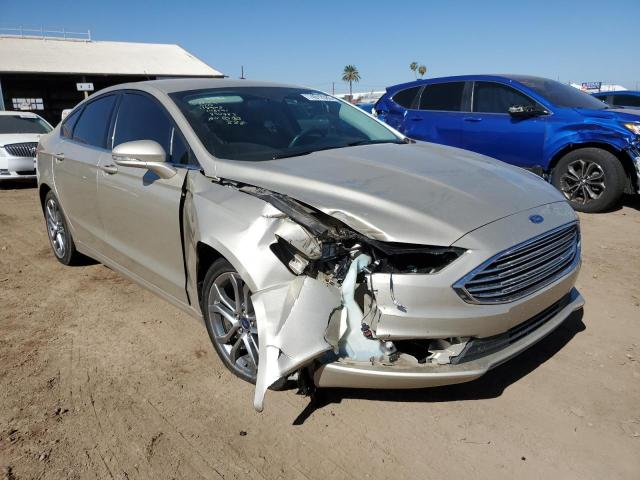 Vin: 3fa6p0hd3hr276591, lot: 74012383, ford fusion se 20174