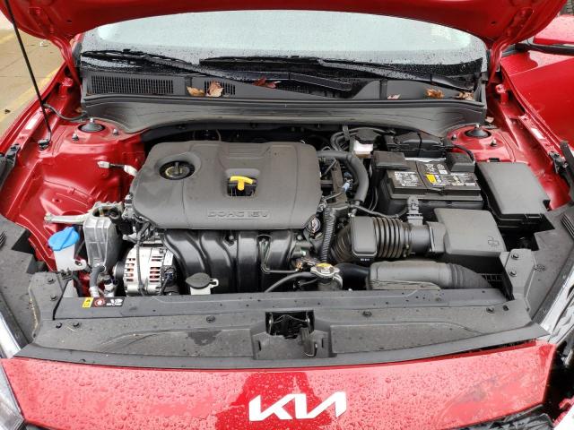 3KPF24AD0PE630891 | 2023 KIA FORTE LX