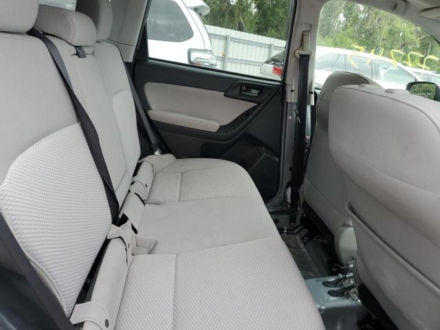 JF2SJADC9FH584118 Subaru Forester 2.5i Premium