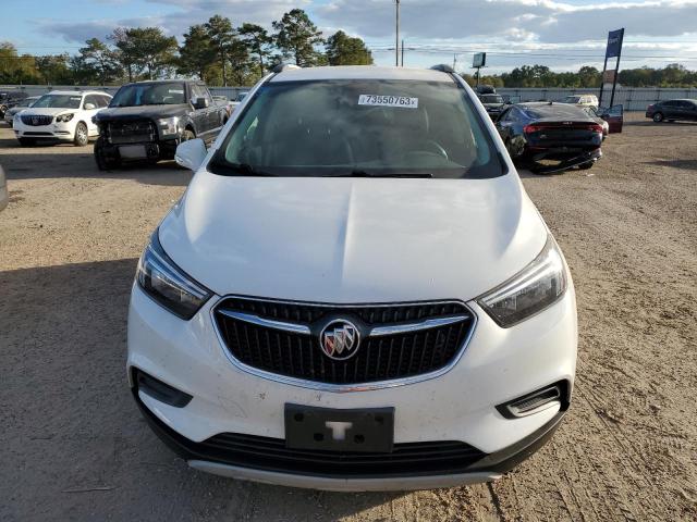 KL4CJASB9KB760038 | 2019 BUICK ENCORE PRE